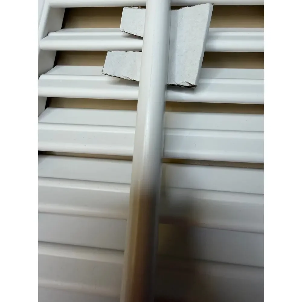 Home Basics Traditional 1 1/4
